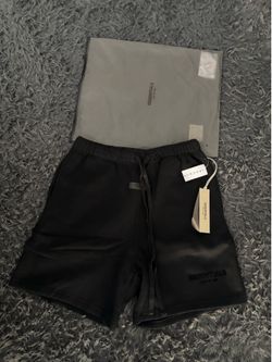 Essentials shorts