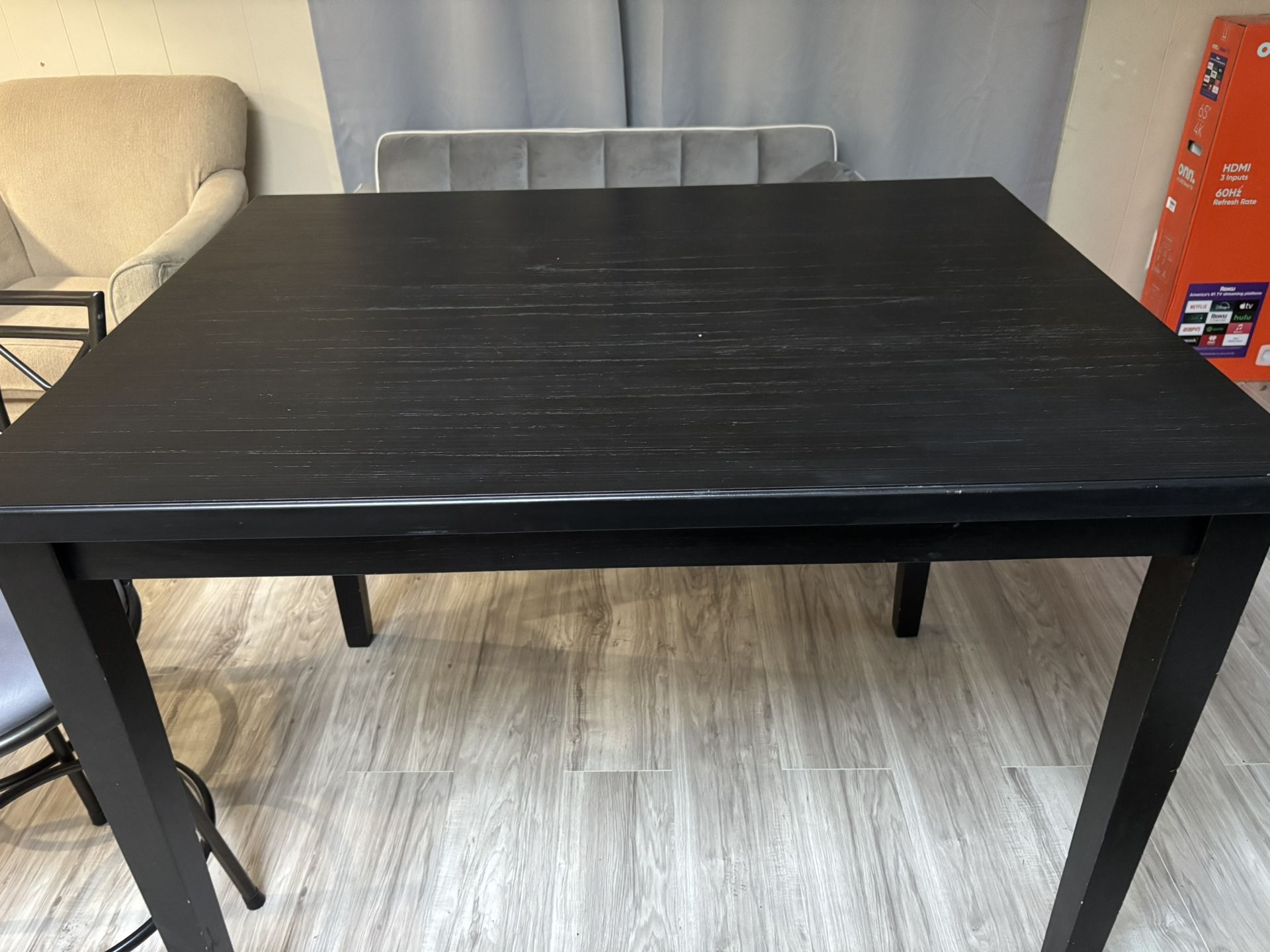 Dining Room Table