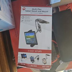 Tablet Mount 
