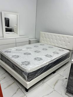 Bedroom Set - Juego De Cuarto 