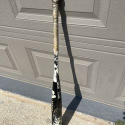 Demarini Voodoo Baseball Bat 33/30
