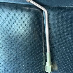 Victor Heating Nozzle