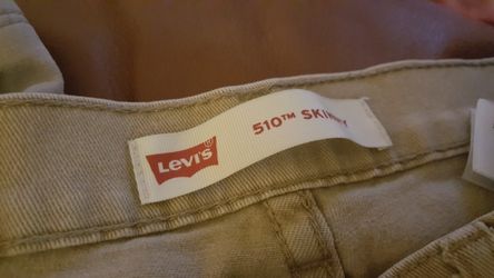 Pantalónes un Levi's,ARIZONA ,Lee y ISoD$15 por los cuatro