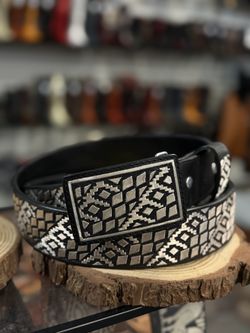 Cinto Plata Original 