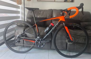 Giant Defy Advanced 2 Carbon