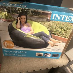 Inflable Chair
