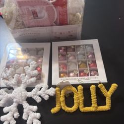 VIRTUAL GARAGE SALE - Please Read Desc