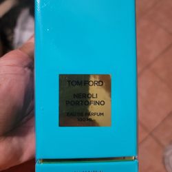 Tom Ford Neroli Portofino