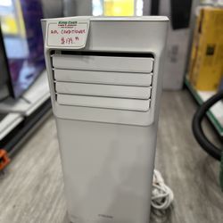 Vissani Air Conditioner For Sale! 