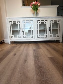 Side Board Buffet Cabinet
