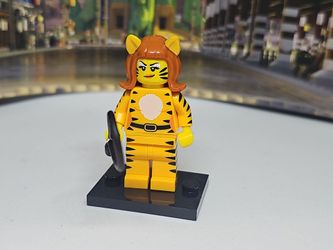 LEGO 71010  Series 14 Collectible Minifig CMF Halloween