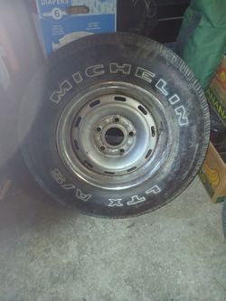 Dodge Ram Stock Rims
