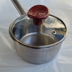 Ikea Stainless Steel Cookware 