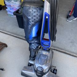 Kirby Avalir2 Carpet Cleaner