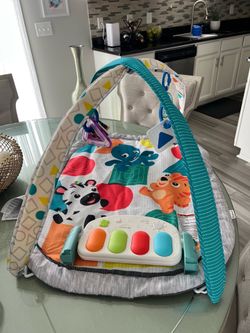 Play mat