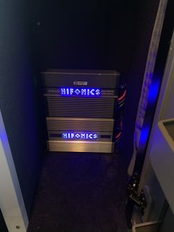 CAR AUDIO INSTALLATION 