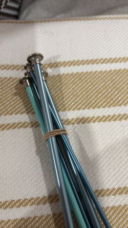 Knitting Needles
