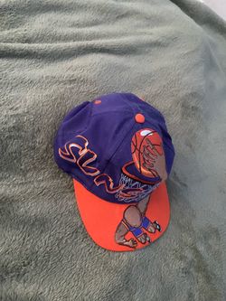 Basketball hat