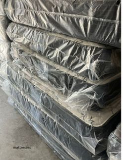 Brand new full mattress for sale