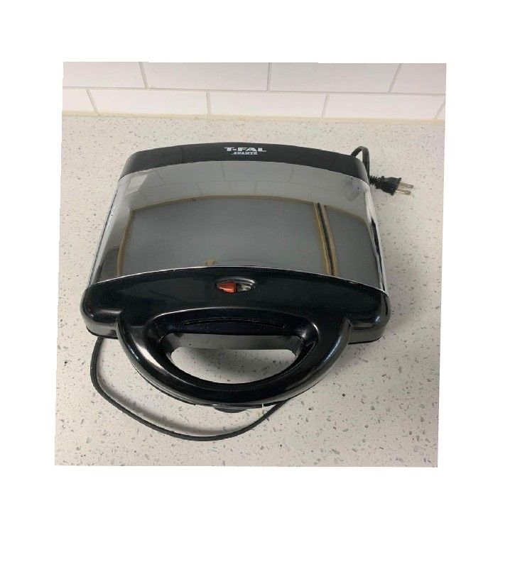 Quick Sandwich Toaster Fast Hot Meals Daily herself quality