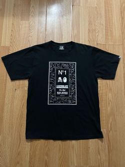 Bape neighborhood tee