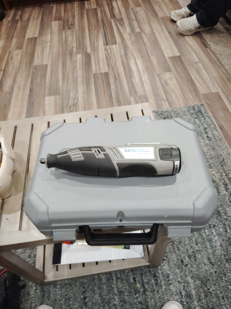 new dremel