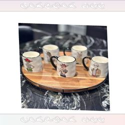 Special Mug Collections Perfect for Hot Drink Fans kitchen vote