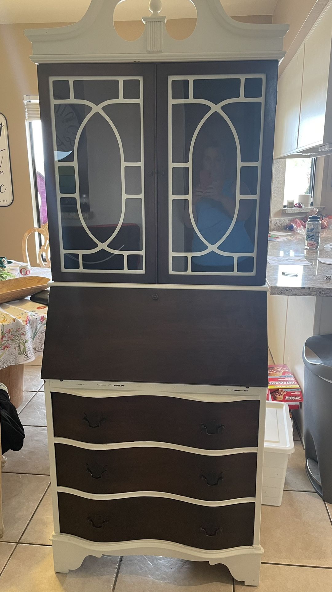 Secretary Desk
