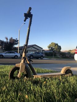 Electric Scooter Razor C35
