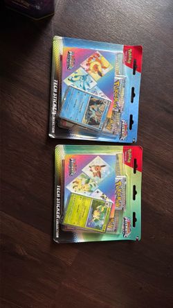 Prismatic sticker tech