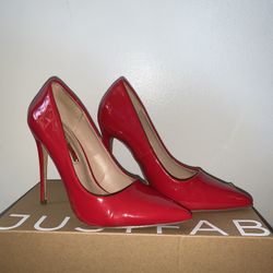 Red Heels 