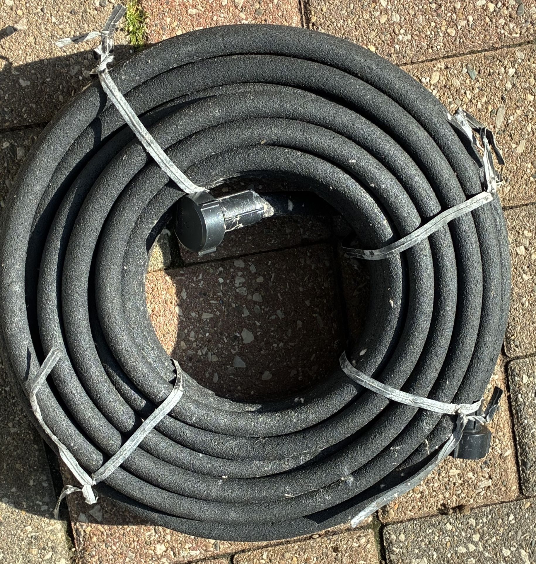 25 Foot Soaker Hose
