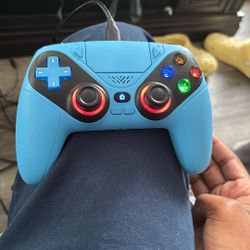 ps5 zen controller 