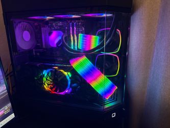 PC 7900 XTX Taichi
