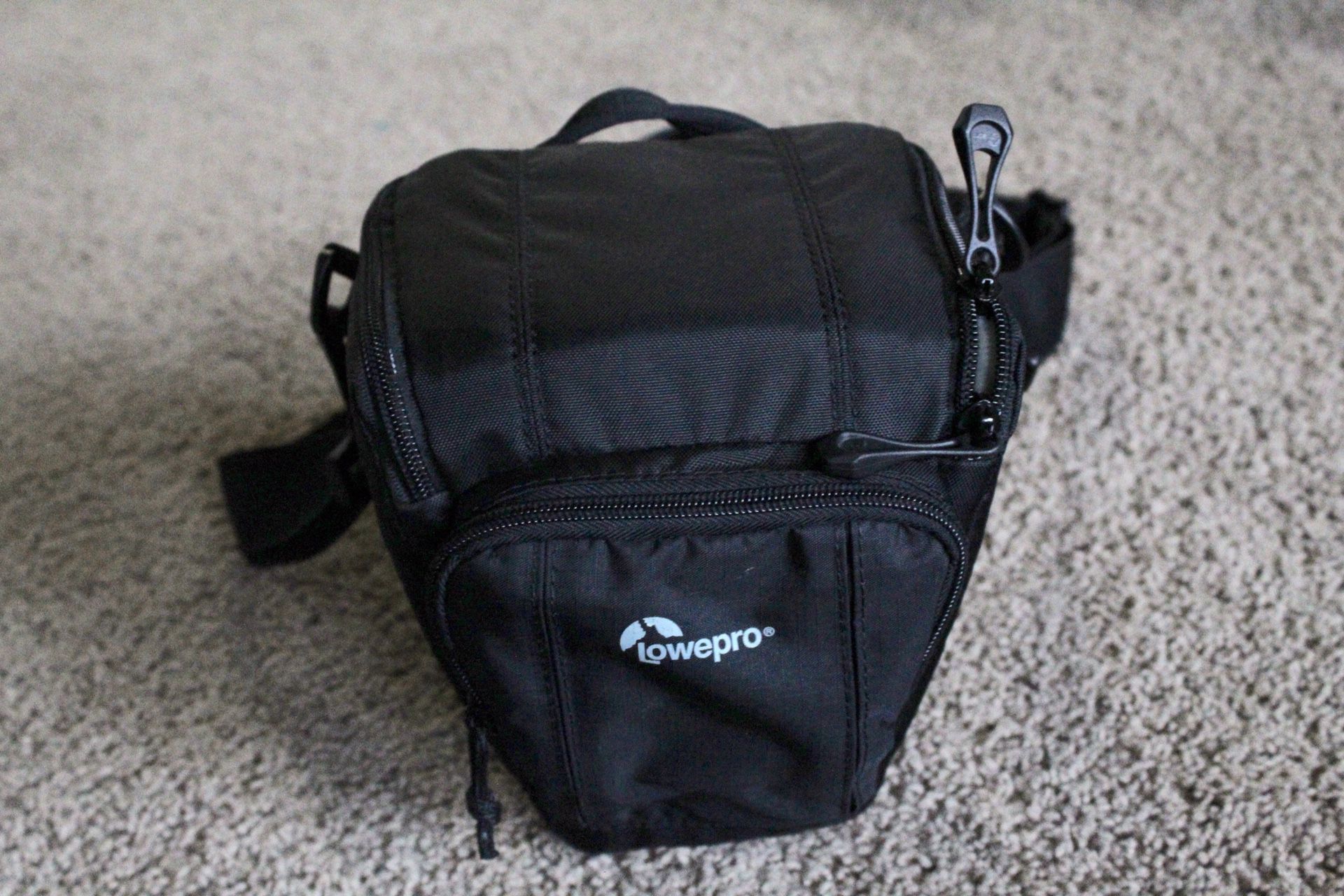 Lowepro Camera case bag