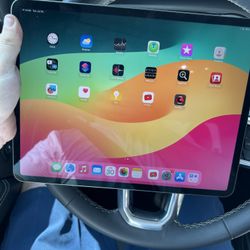 iPad 12.9 4th Gen 256gb WiFi 