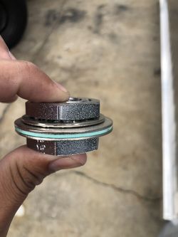 Plumbing Stuff