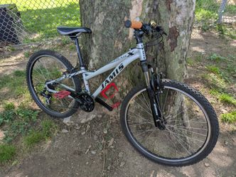 Jamis X-Trail Mountain Bike