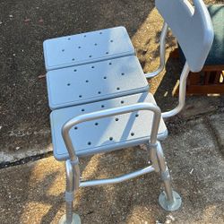 Shower Chair