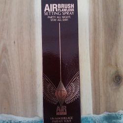 Charlotte Tilbury Air Brush Flawless Setting Spray