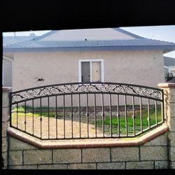 Custom Fences