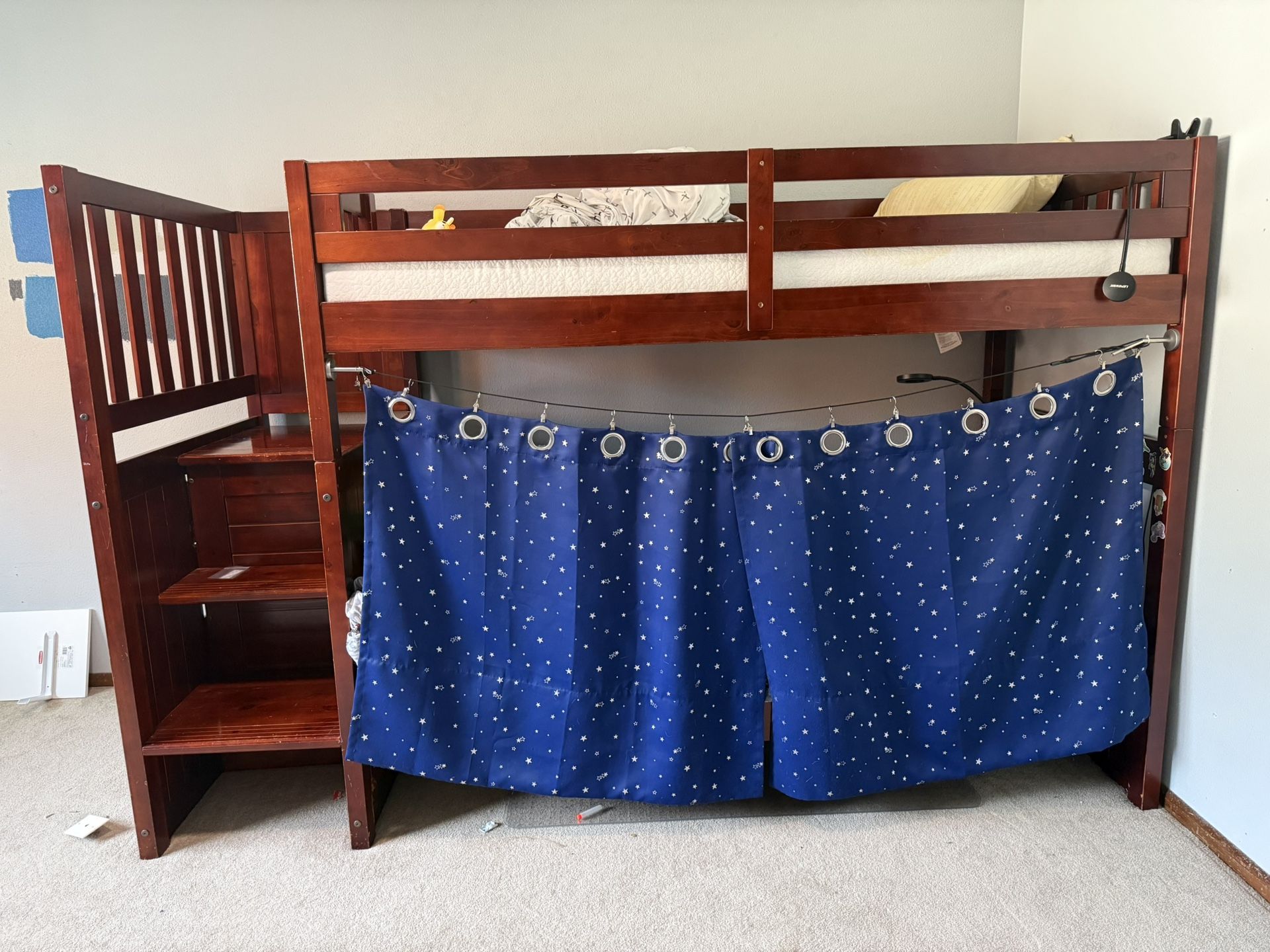 Bunk Bed