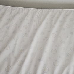 Delta Baby Crib  Mattress 