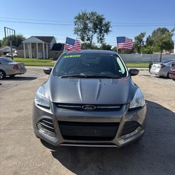 For Sale: 2014 Ford Escape SE 