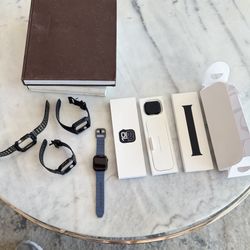 Apple Watch Series 10 46mm. 