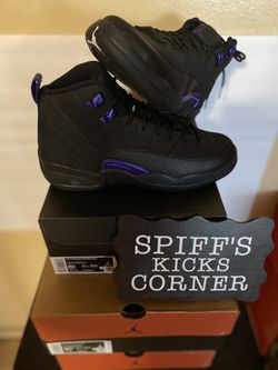 Jordan 12s