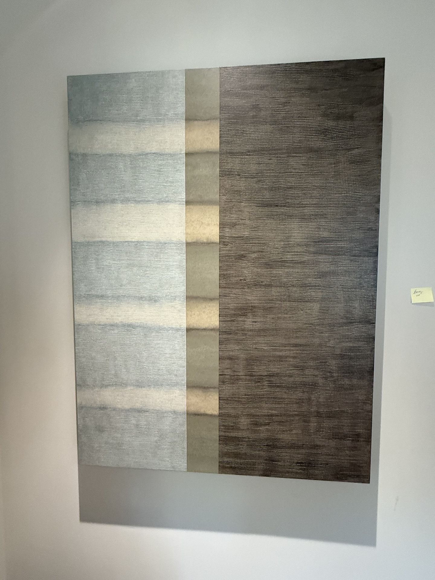 Large Contemporary Art 30x40