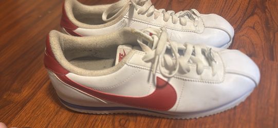 Nike Cortez US 9.5 women -USED
