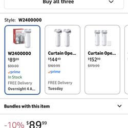 Switchbot Automatic Curtain Opener 