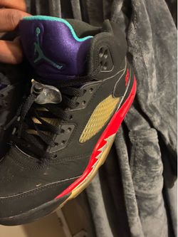 Jordan 5